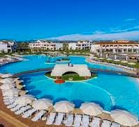 Danaide resort 26 luglio 2 agosto 2025