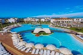 Danaide resort 26 luglio 2 agosto 2025