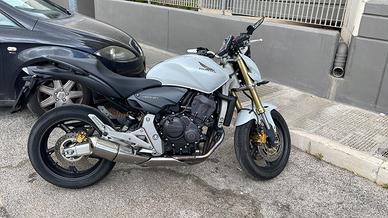 HONDA HORNET