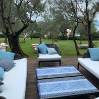 Divani e poltrone da giardino