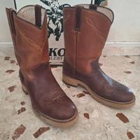 Stivali Lakota Western EQ200