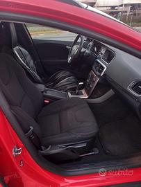 volvo v40 cross country d2