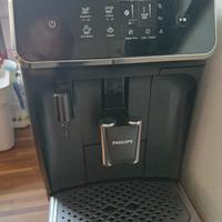 MACCHINA DA CAFFÈ AUTOMATICA PHILIPS 2200