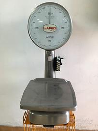 Bilancia ad ago Lario Tipo Minerva Modello.15