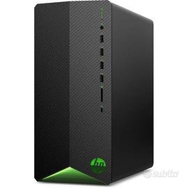 HP Pavilion Gaming Desktop TG01-1029nl