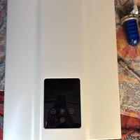 Scalda acqua-caldaia