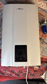 Scalda acqua-caldaia