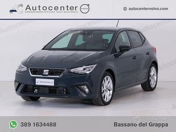SEAT Ibiza 1.0 ecotsi FR 95cv