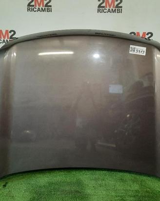 COFANO ANTERIORE NISSAN X-Trail 2° Serie F5100JG0
