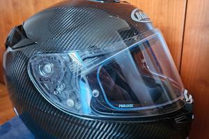 casco HJC 70 CARBONIO 