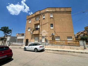CASA INDIPENDENTE A MAZARA DEL VALLO