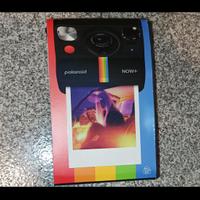 Polaroid now+ nera