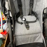 Trio bambino Bugaboo Camelon