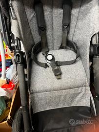 Trio bambino Bugaboo Camelon