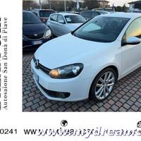 VOLKSWAGEN Golf 1.4 TSI 160CV 5p. Highline