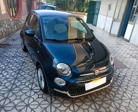 Fiat 500 1.0 Hybrid Dolcevita Cell 3924378653