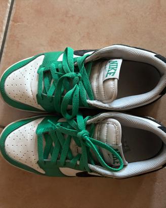 Nike dunk donna