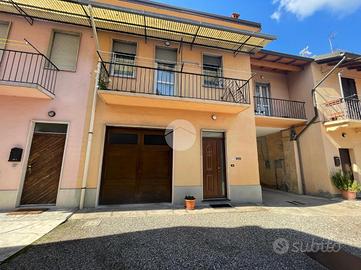 CASA DI CORTE A BOFFALORA SOPRA TICINO