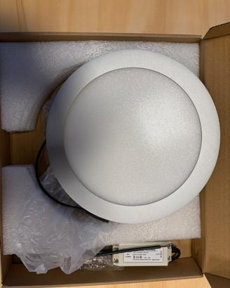 Plafoniera led