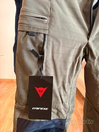 DAINESE PANTALONE SPRINGBOK 3L