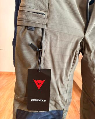 DAINESE PANTALONE SPRINGBOK 3L