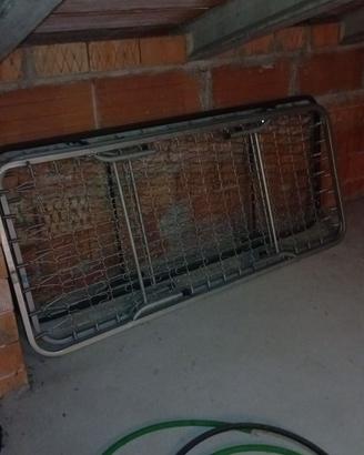 Reti letto singolo