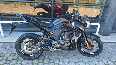 Zontes ZT 125 Z2