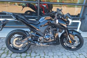 Zontes ZT 125 Z2