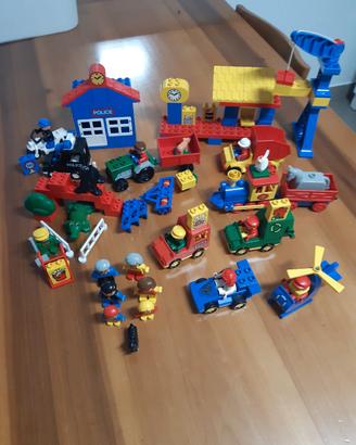 LEGO DUPLO