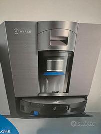 Robot aspira e lava Ecovacs X 11
