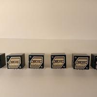 Potenziometri ALPS RK27 Blue Velvet