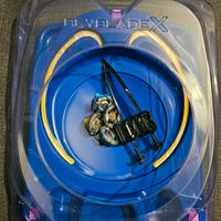 Set Arena Bayblade X Completo