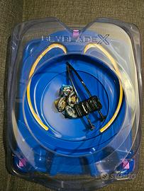 Set Arena Bayblade X Completo