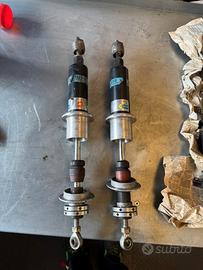Ammortizzatori Bilstein clio RS 3 CUP X85