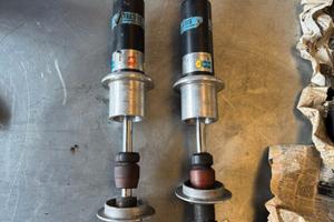 Ammortizzatori Bilstein clio RS 3 CUP X85
