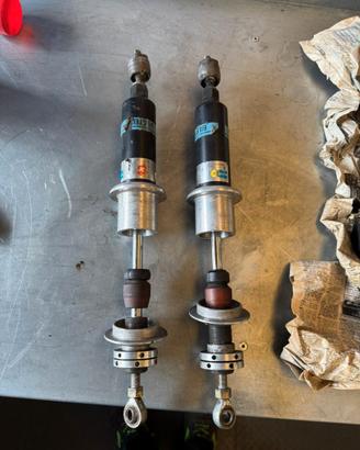 Ammortizzatori Bilstein clio RS 3 CUP X85