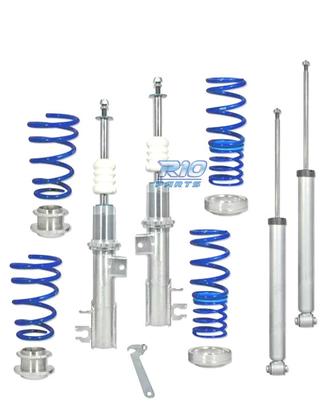SOSPENSIONE FILETTATA BLUE LINE FIAT GRANDE PUNTO 