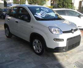 FIAT New Panda 1.0 FIREFLY S-S HYBRID CITY LIFE