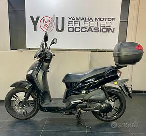 Peugeot Tweet 150