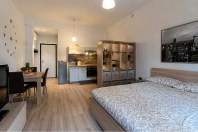 Ampio monolocale 45mq - Gussago