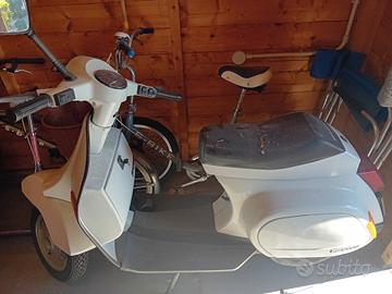 Piaggio Vespa Pk50 XL