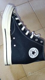Scarpe converse All Star numero 42.5
