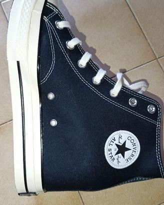 Scarpe converse All Star numero 42.5