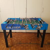 tavolo da calcetto da interni