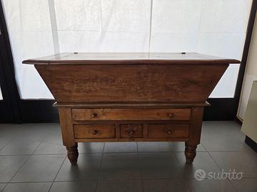 Madia piemontese