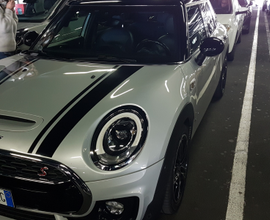 Mini clubman sd modello hype 2000 cv190