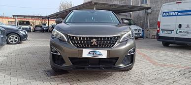 Peugeot 3008 BlueHDi 130 S&S Active