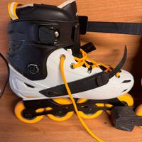 Oxelo mf 500 freeride