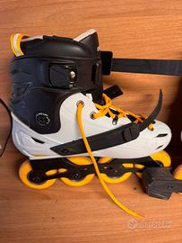 Oxelo mf 500 freeride