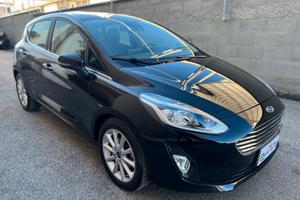 Ford Fiesta 5pt 1.5 tdci 85cv Titanium NAVI/CAMERA